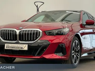 BMW 550e xDrive Tou M-Sport AHK LCPro ACCPro HUD 19