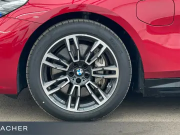 BMW 550e xDrive Tou M-Sport AHK LCPro ACCPro HUD 19