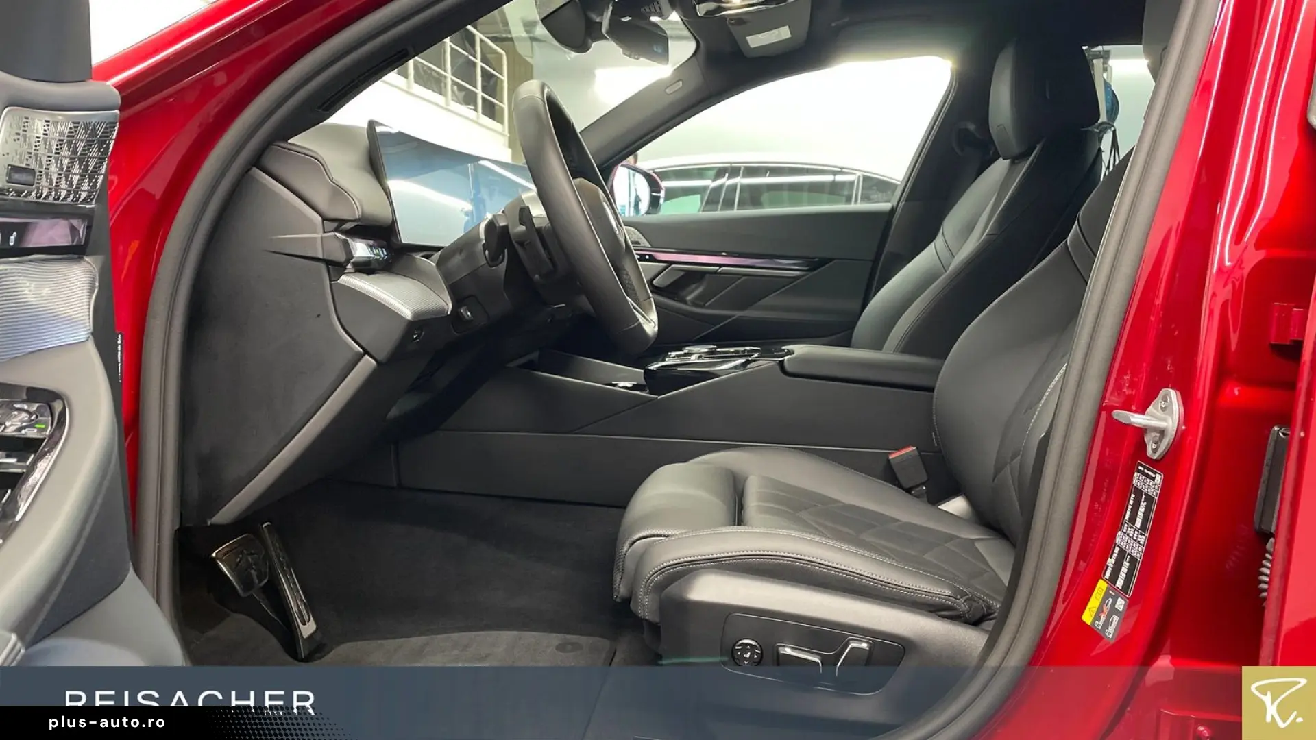 BMW 550e xDrive Tou M-Sport AHK LCPro ACCPro HUD 19
