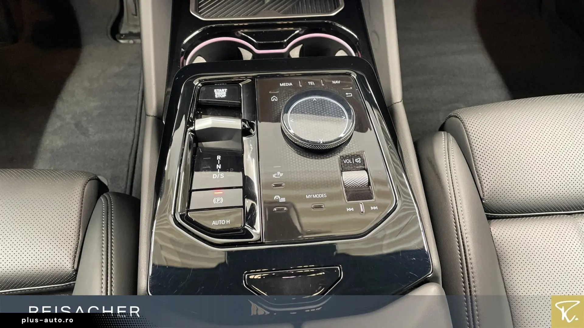 BMW 550e xDrive Tou M-Sport AHK LCPro ACCPro HUD 19