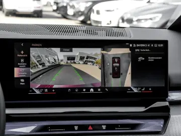 BMW 550e xDrive M SPORT B&W AHK HuD DA PROF 360  PAN
