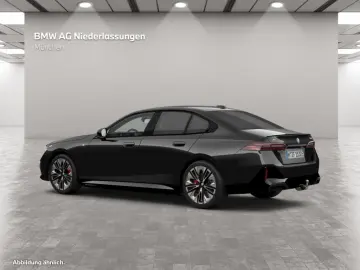 BMW 550e xDrive Limousine M Sport AHK Kamera LED