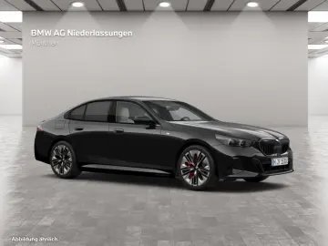 BMW 550e xDrive Limousine M Sport AHK Kamera LED