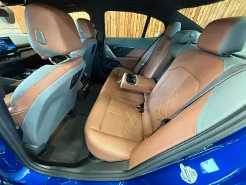 BMW 550 5 Limousine 550 e xDrive M Sport