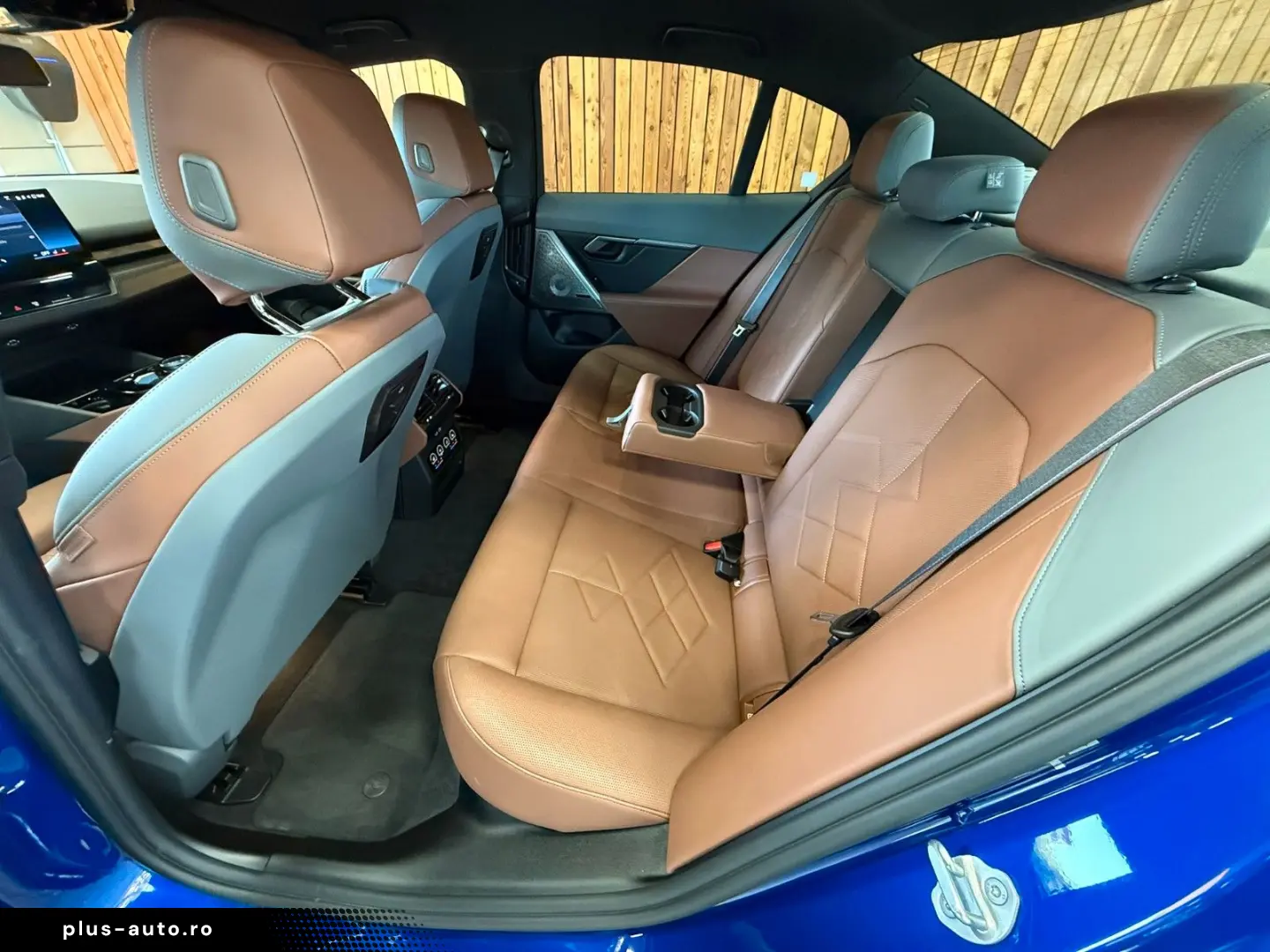 BMW 550 5 Limousine 550 e xDrive M Sport