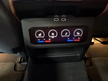 BMW 550 5 Limousine 550 e xDrive M Sport