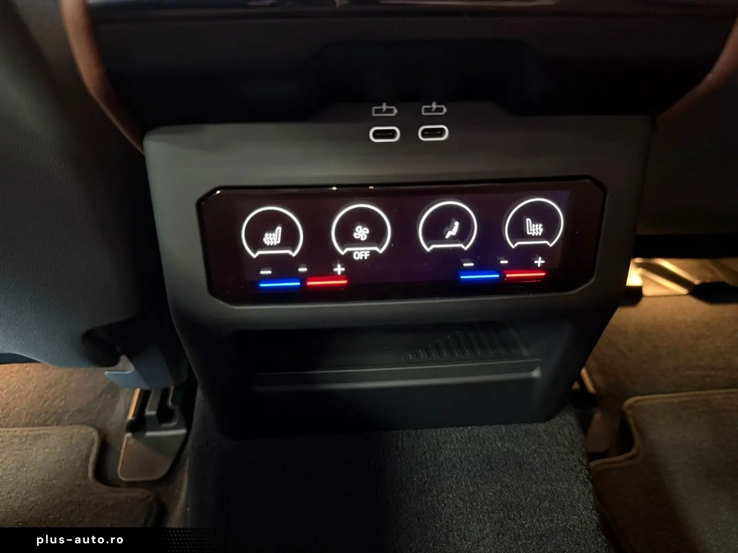 BMW 550 5 Limousine 550 e xDrive M Sport