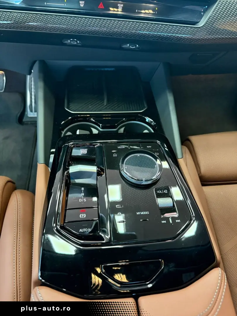 BMW 550 5 Limousine 550 e xDrive M Sport