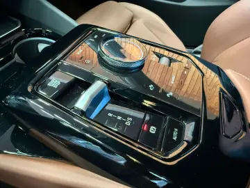 BMW 550 5 Limousine 550 e xDrive M Sport