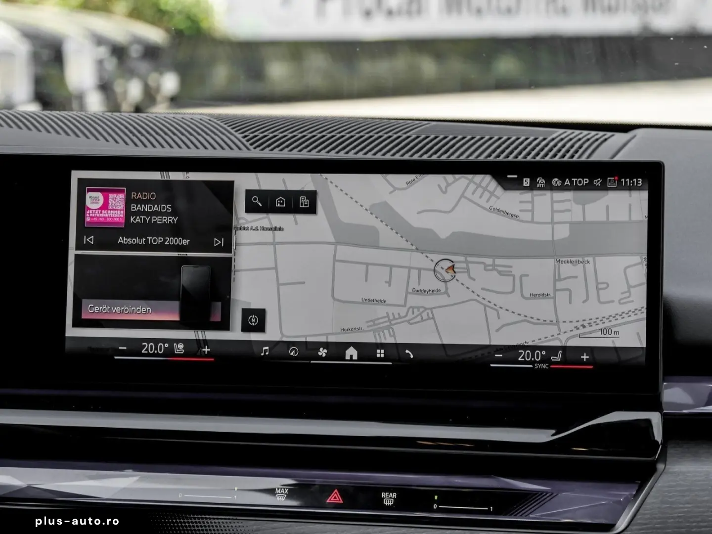 BMW 550e xDrive M SPORT PRO B&W AHK PANO DA PROF 360