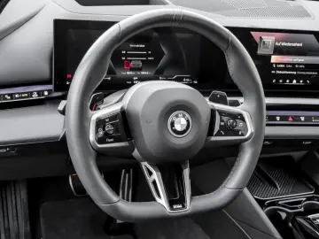 BMW 550e xDrive M SPORT PRO B&W AHK PANO DA PROF 360
