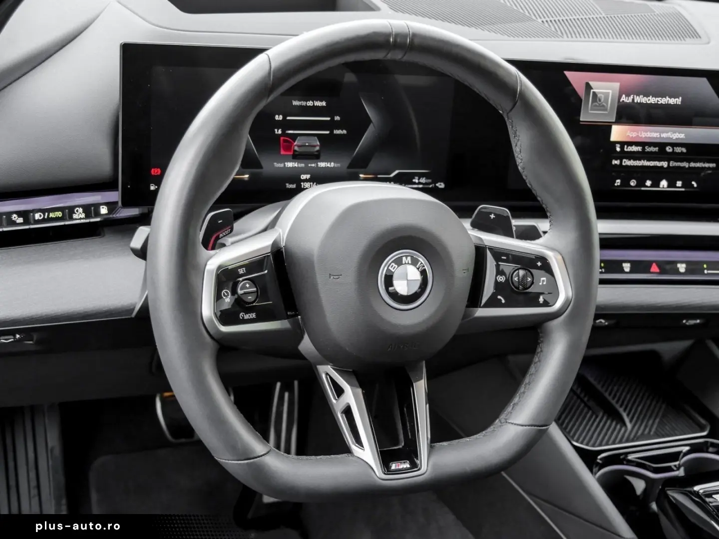 BMW 550e xDrive M SPORT PRO B&W AHK PANO DA PROF 360