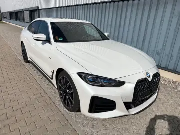 BMW 420xd Gran~M-SPORT~MEMORY~HARMAN~360 ~LASER
