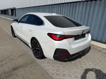 BMW 420xd Gran~M-SPORT~MEMORY~HARMAN~360 ~LASER