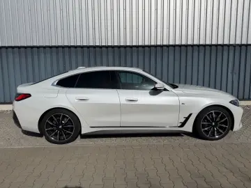 BMW 420xd Gran~M-SPORT~MEMORY~HARMAN~360 ~LASER