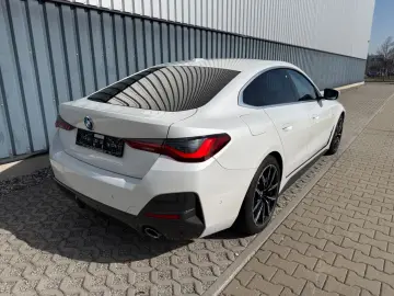 BMW 420xd Gran~M-SPORT~MEMORY~HARMAN~360 ~LASER