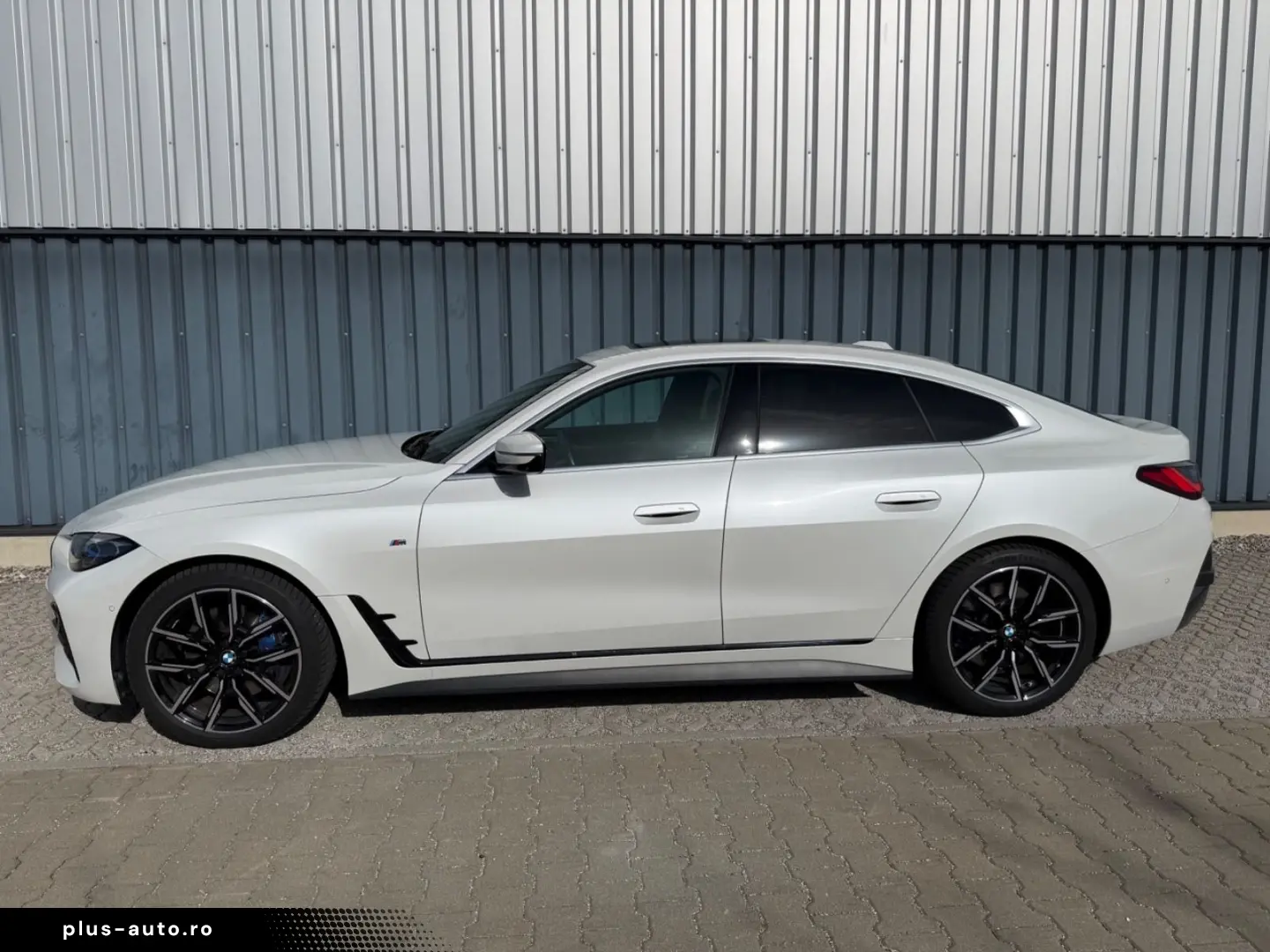 BMW 420xd Gran~M-SPORT~MEMORY~HARMAN~360 ~LASER