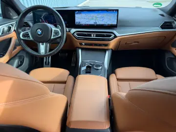 BMW 420xd Gran~M-SPORT~MEMORY~HARMAN~360 ~LASER