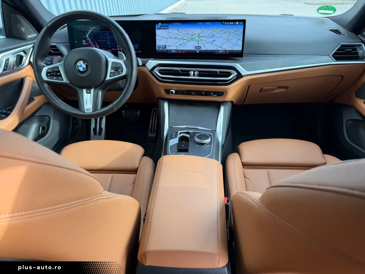 BMW 420xd Gran~M-SPORT~MEMORY~HARMAN~360 ~LASER