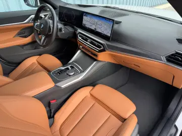 BMW 420xd Gran~M-SPORT~MEMORY~HARMAN~360 ~LASER