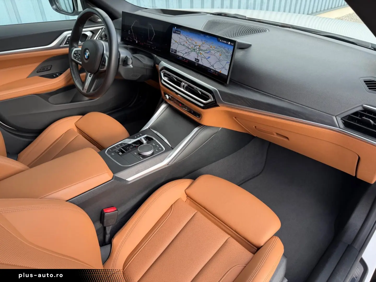 BMW 420xd Gran~M-SPORT~MEMORY~HARMAN~360 ~LASER