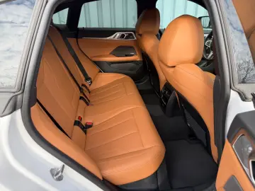 BMW 420xd Gran~M-SPORT~MEMORY~HARMAN~360 ~LASER