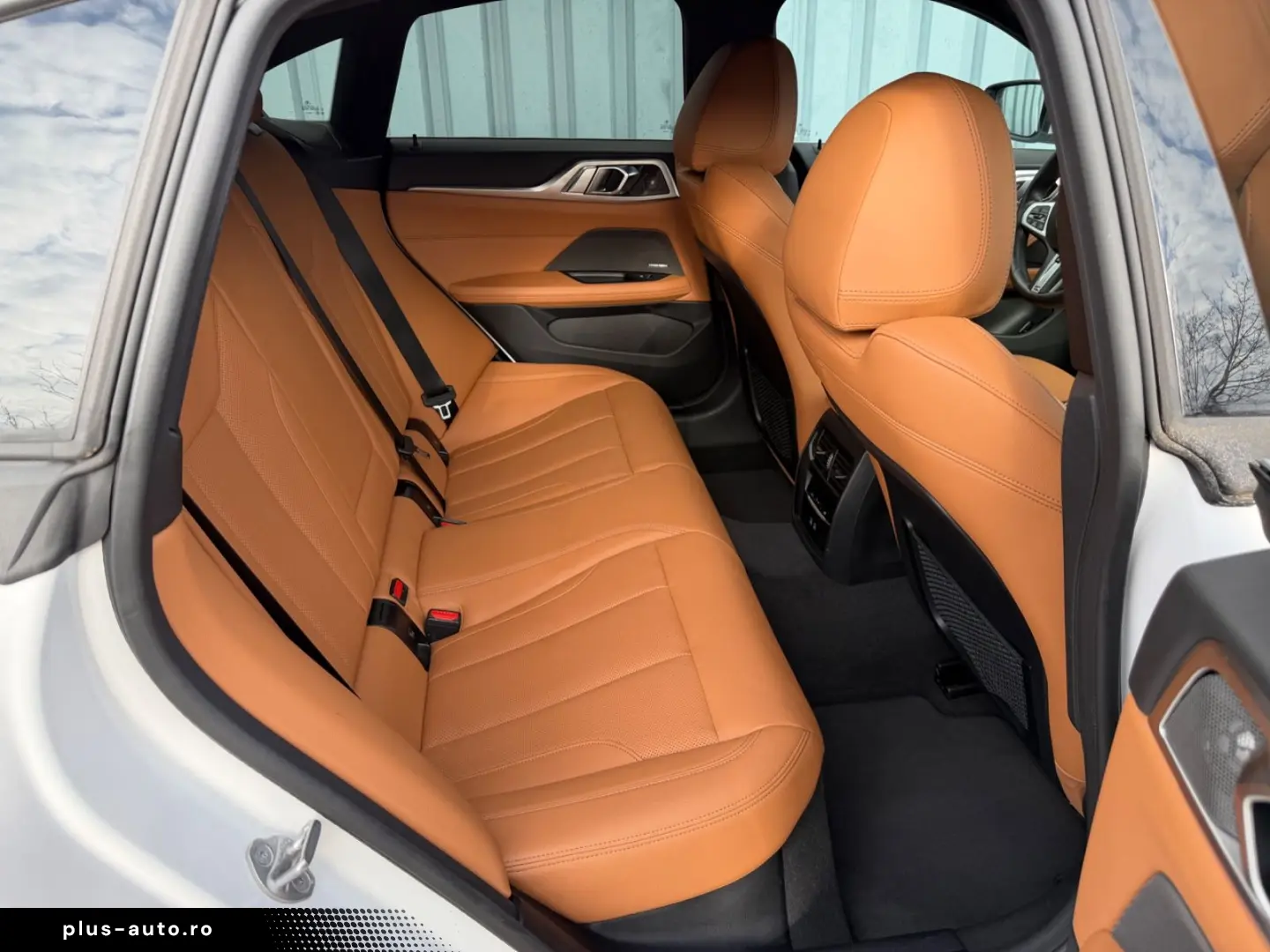BMW 420xd Gran~M-SPORT~MEMORY~HARMAN~360 ~LASER