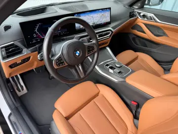 BMW 420xd Gran~M-SPORT~MEMORY~HARMAN~360 ~LASER