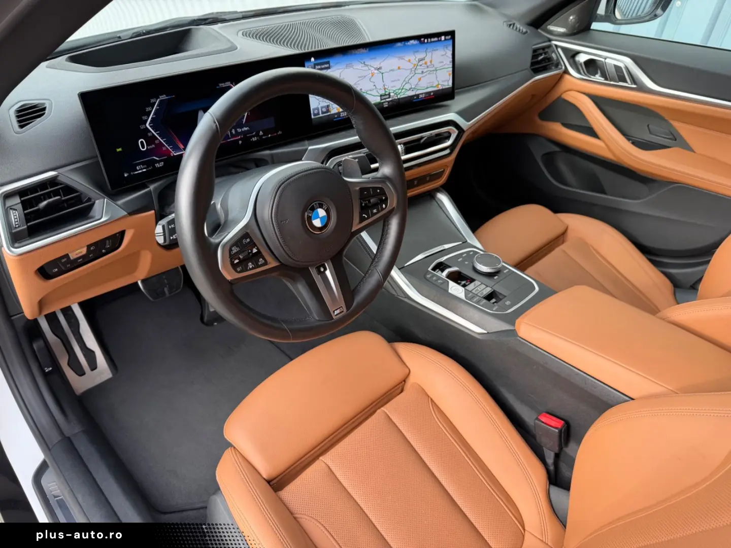 BMW 420xd Gran~M-SPORT~MEMORY~HARMAN~360 ~LASER