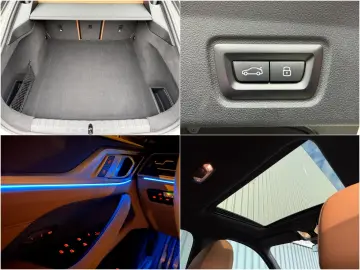 BMW 420xd Gran~M-SPORT~MEMORY~HARMAN~360 ~LASER