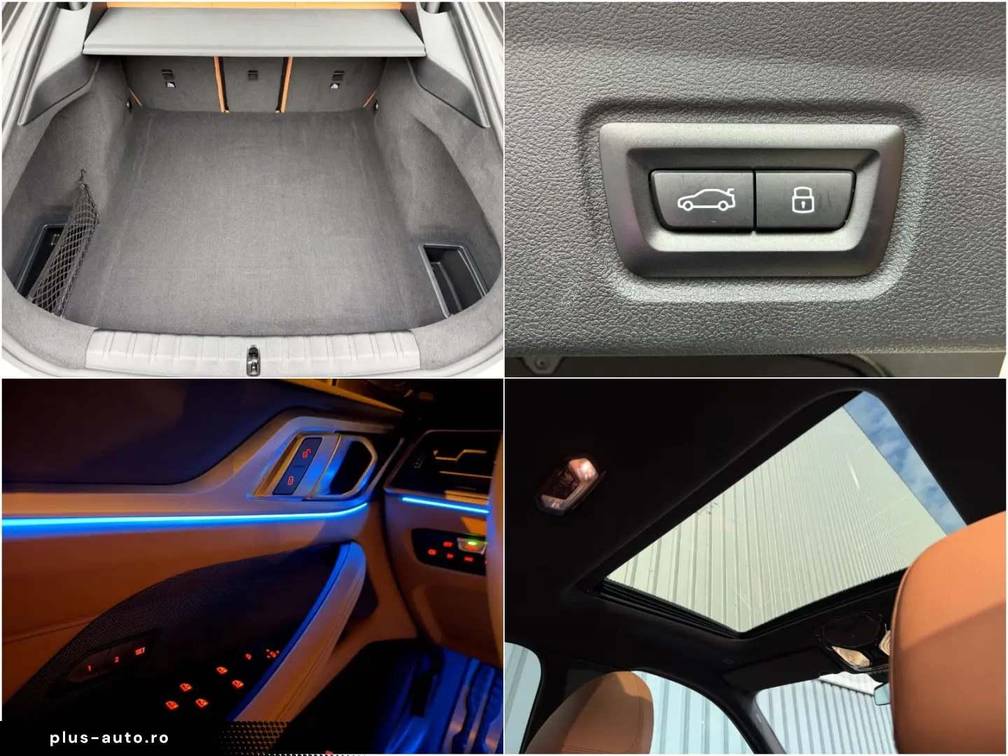 BMW 420xd Gran~M-SPORT~MEMORY~HARMAN~360 ~LASER