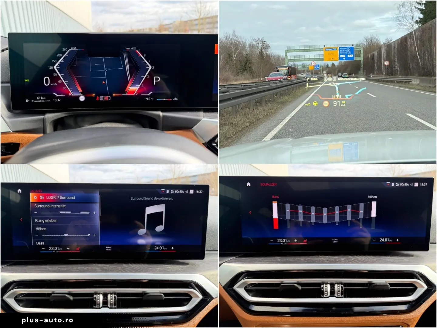BMW 420xd Gran~M-SPORT~MEMORY~HARMAN~360 ~LASER