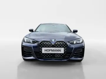 BMW 420d xDr. Gran Coupe M Sport Pro Pano ACC Inno