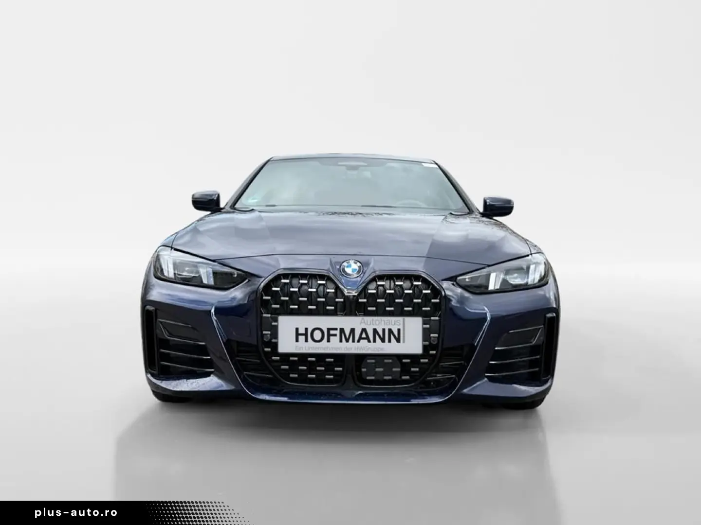 BMW 420d xDr. Gran Coupe M Sport Pro Pano ACC Inno