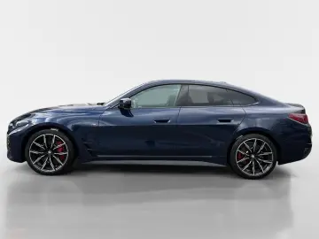 BMW 420d xDr. Gran Coupe M Sport Pro Pano ACC Inno