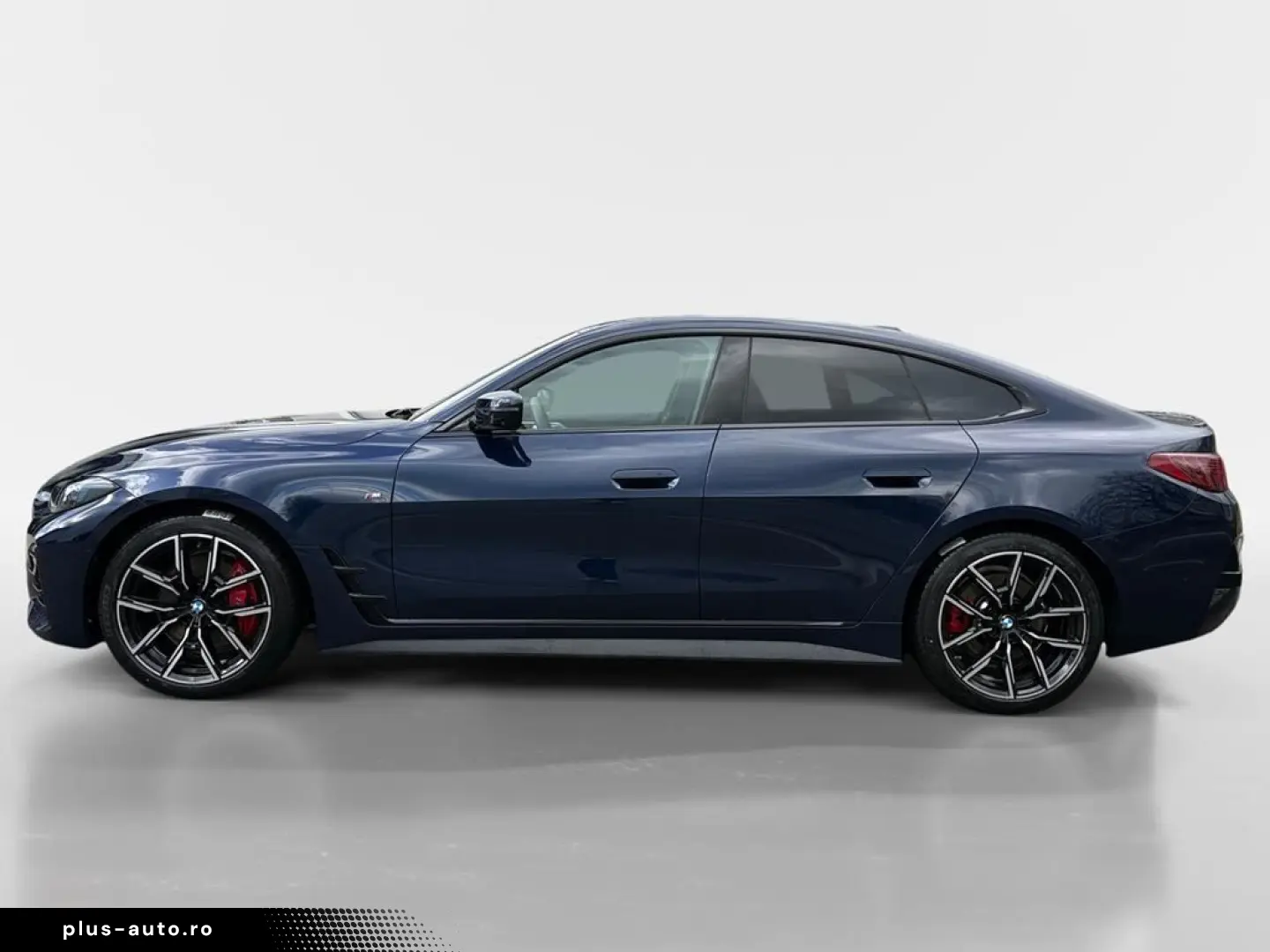 BMW 420d xDr. Gran Coupe M Sport Pro Pano ACC Inno
