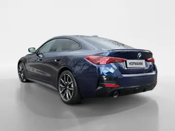BMW 420d xDr. Gran Coupe M Sport Pro Pano ACC Inno