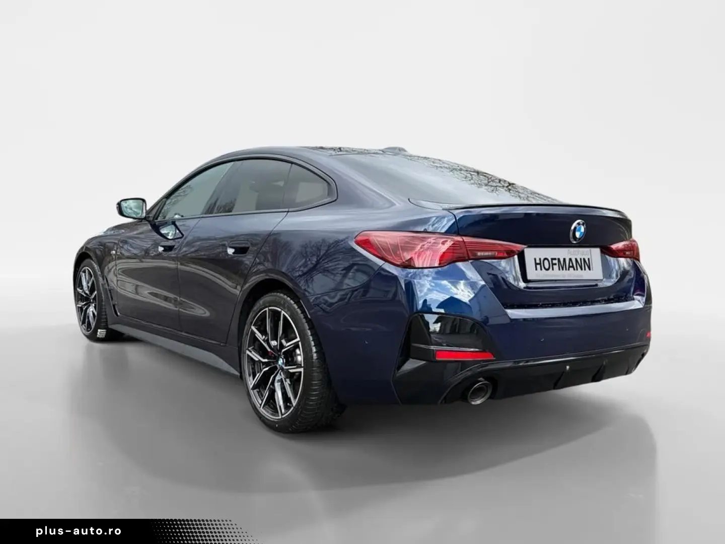 BMW 420d xDr. Gran Coupe M Sport Pro Pano ACC Inno
