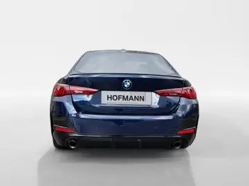 BMW 420d xDr. Gran Coupe M Sport Pro Pano ACC Inno