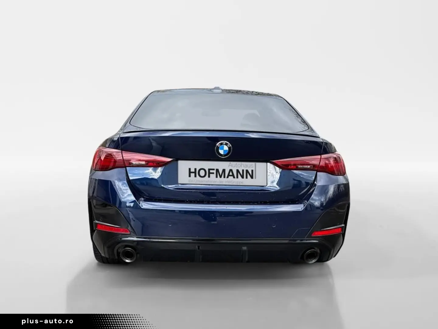 BMW 420d xDr. Gran Coupe M Sport Pro Pano ACC Inno