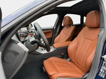 BMW 420d xDr. Gran Coupe M Sport Pro Pano ACC Inno