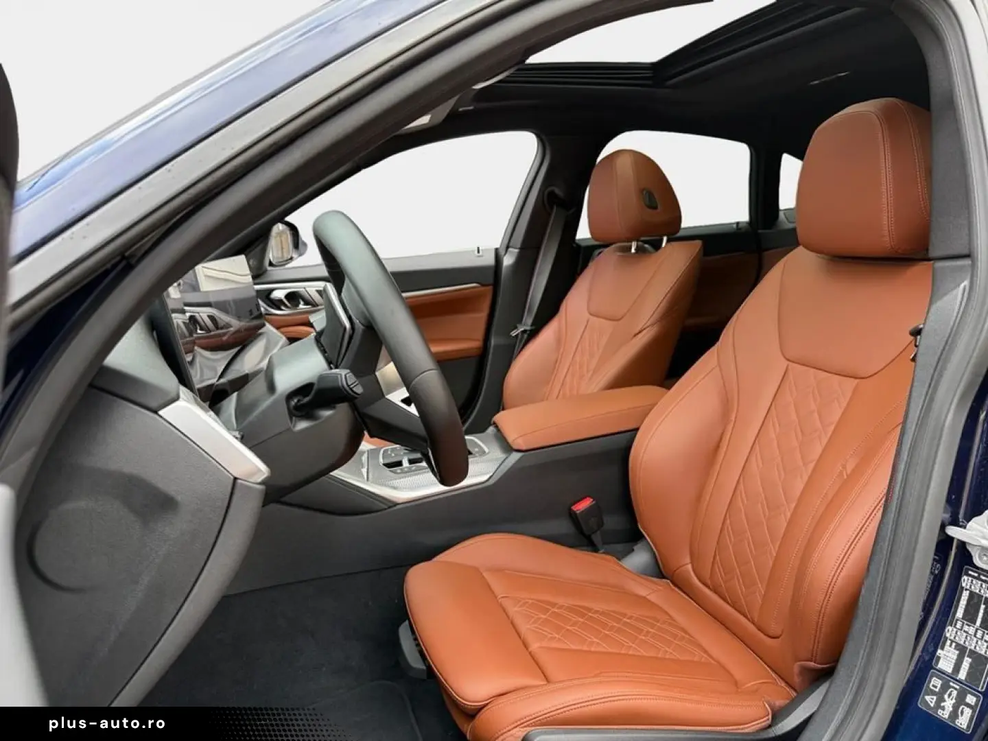 BMW 420d xDr. Gran Coupe M Sport Pro Pano ACC Inno