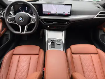 BMW 420d xDr. Gran Coupe M Sport Pro Pano ACC Inno