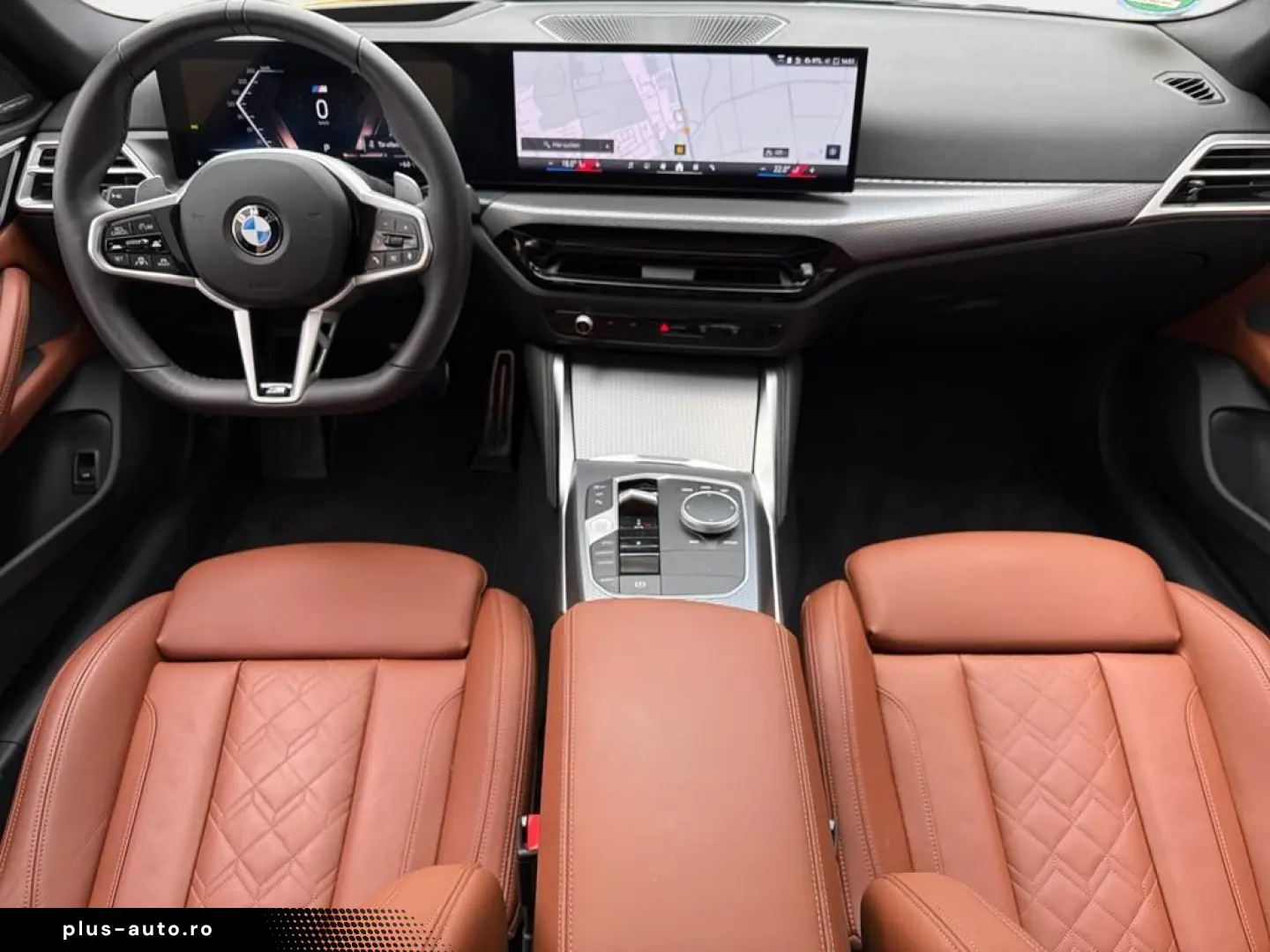 BMW 420d xDr. Gran Coupe M Sport Pro Pano ACC Inno