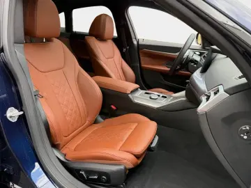 BMW 420d xDr. Gran Coupe M Sport Pro Pano ACC Inno