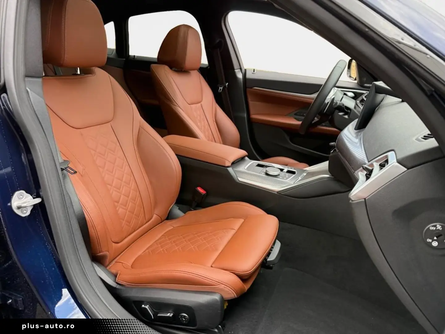 BMW 420d xDr. Gran Coupe M Sport Pro Pano ACC Inno