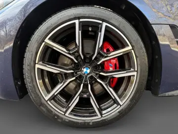 BMW 420d xDr. Gran Coupe M Sport Pro Pano ACC Inno