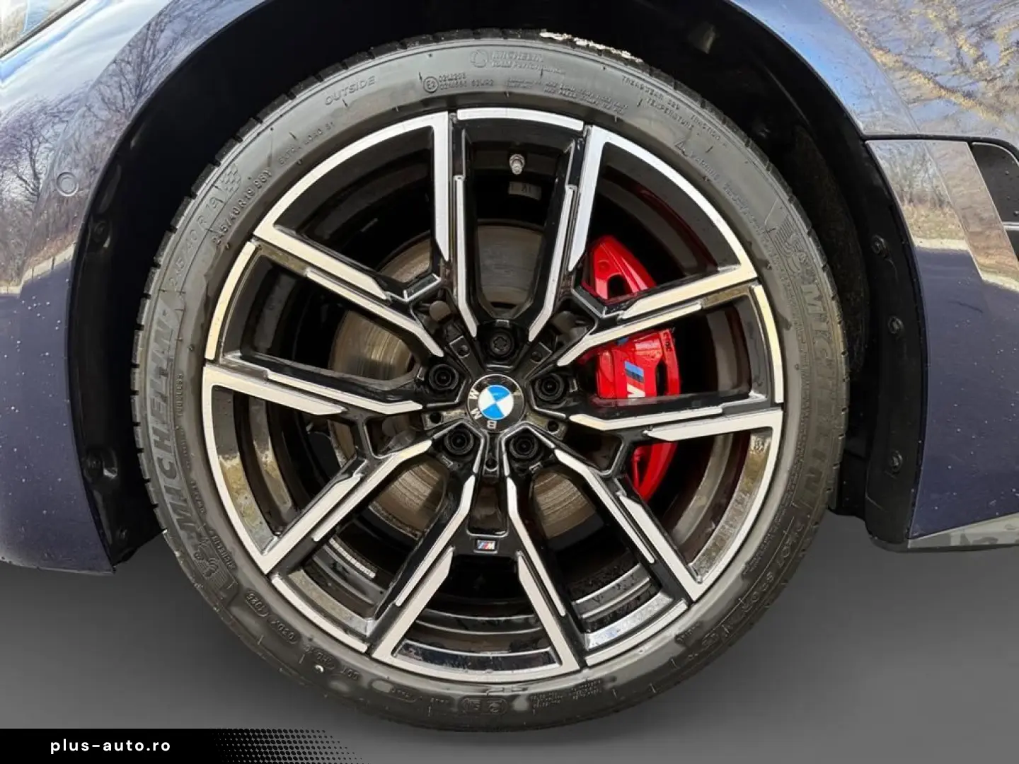 BMW 420d xDr. Gran Coupe M Sport Pro Pano ACC Inno