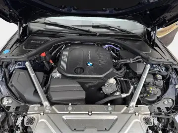 BMW 420d xDr. Gran Coupe M Sport Pro Pano ACC Inno