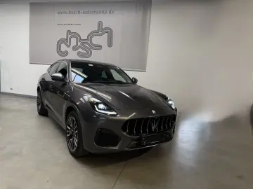 MASERATI Grecale 2.0 Mi-Hybr. AWD GT MATRIX HUD PANO LEDE
